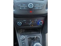 2018 | ford | focus 1.0 ecoboost | benzine | euro 6b - afbeelding 11 van  37