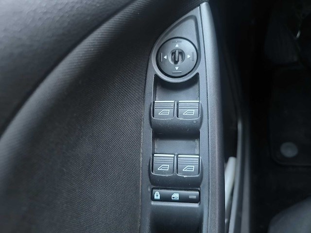 2018 | ford | focus 1.0 ecoboost | benzine | euro 6b - afbeelding 15 van  37