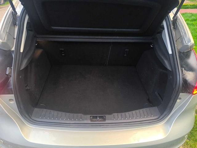 2018 | ford | focus 1.0 ecoboost | benzine | euro 6b - afbeelding 22 van  37