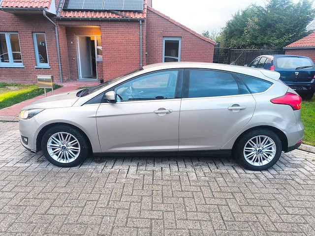 2018 | ford | focus 1.0 ecoboost | benzine | euro 6b - afbeelding 12 van  37