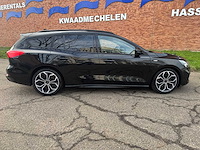 2018 ford focus st line motorschade - afbeelding 3 van  36