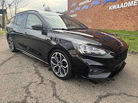 2018 ford focus st line motorschade - afbeelding 5 van  36