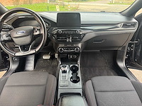 2018 ford focus st line motorschade - afbeelding 10 van  36