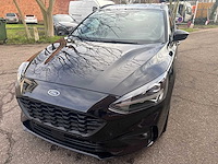 2018 ford focus st line motorschade - afbeelding 1 van  36