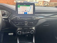 2018 ford focus st line motorschade - afbeelding 13 van  36