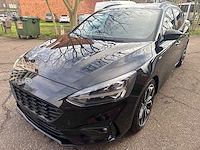 2018 ford focus st line motorschade - afbeelding 17 van  36
