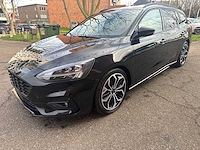 2018 ford focus st line motorschade - afbeelding 18 van  36