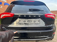 2018 ford focus st line motorschade - afbeelding 22 van  36