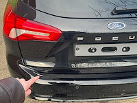 2018 ford focus st line motorschade - afbeelding 27 van  36