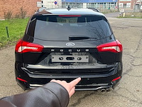 2018 ford focus st line motorschade - afbeelding 28 van  36