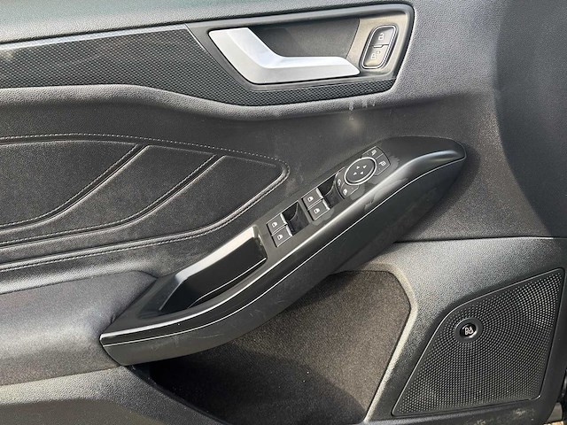 2018 ford focus st line motorschade - afbeelding 30 van  36