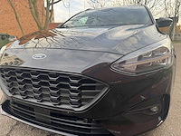 2018 ford focus st line motorschade - afbeelding 23 van  36
