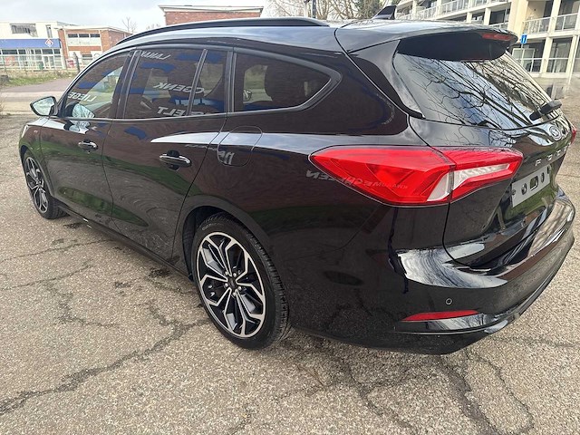2018 ford focus st line motorschade - afbeelding 31 van  36