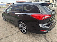 2018 ford focus st line motorschade - afbeelding 31 van  36