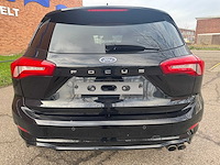2018 ford focus st line motorschade - afbeelding 34 van  36