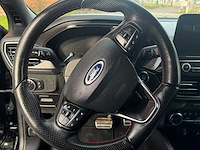 2018 ford focus st line motorschade - afbeelding 27 van  27