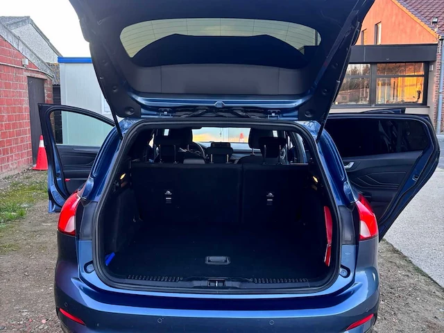 2018 ford focus - afbeelding 5 van  32