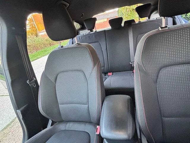 2018 ford focus - afbeelding 27 van  32