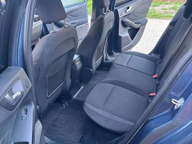 2018 ford focus - afbeelding 10 van  32