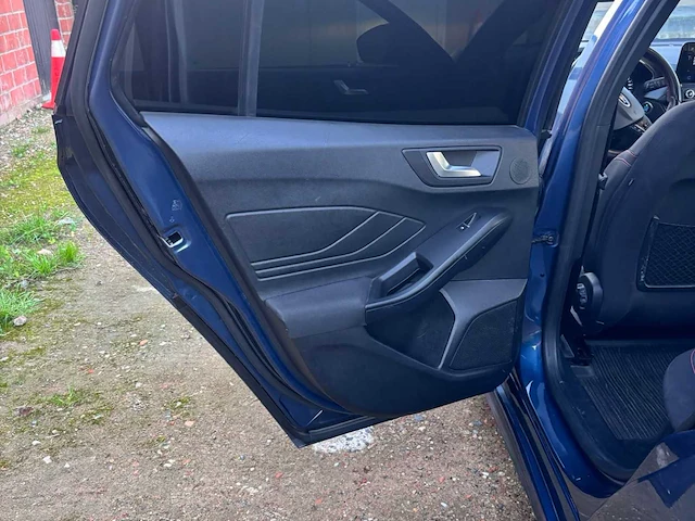 2018 ford focus - afbeelding 12 van  32