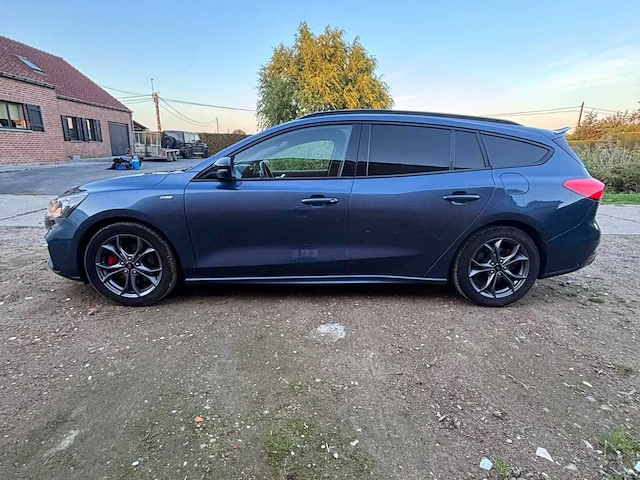 2018 ford focus - afbeelding 7 van  32