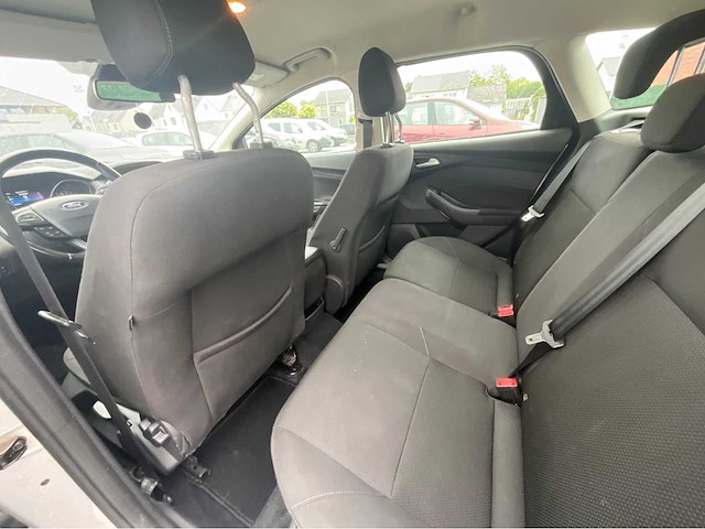 2018 ford focus - afbeelding 2 van  24