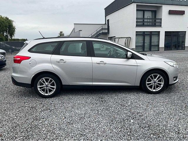2018 ford focus - afbeelding 4 van  24