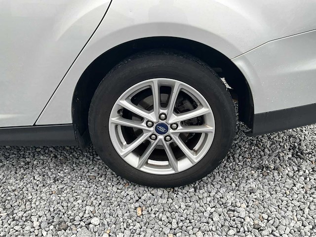 2018 ford focus - afbeelding 9 van  24