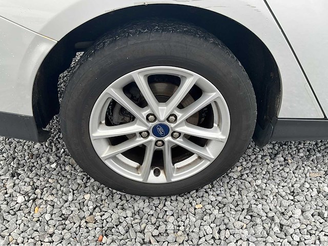 2018 ford focus - afbeelding 10 van  24