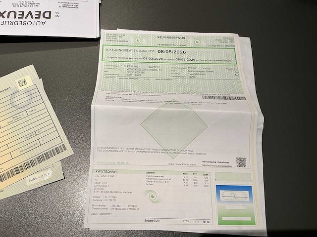 2018 ford focus - afbeelding 15 van  24