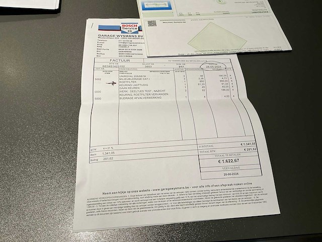 2018 ford focus - afbeelding 17 van  24