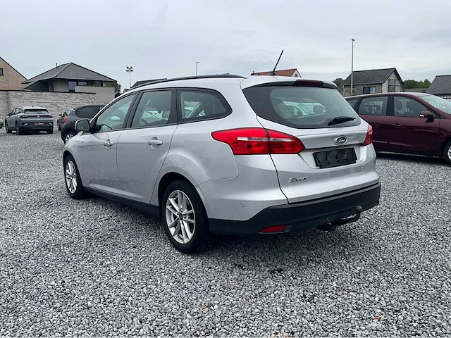 2018 ford focus - afbeelding 18 van  24