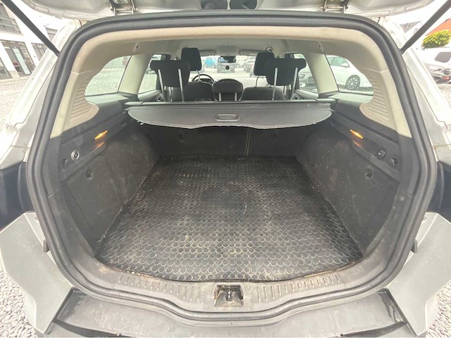 2018 ford focus - afbeelding 20 van  24