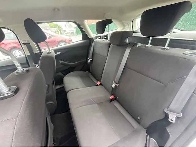 2018 ford focus - afbeelding 24 van  24