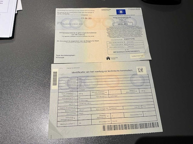 2018 ford focus - afbeelding 8 van  18