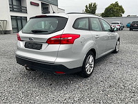 2018 ford focus - afbeelding 14 van  18
