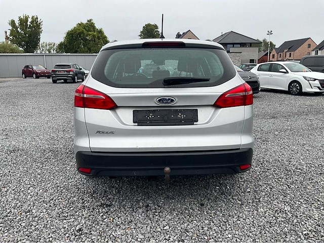 2018 ford focus - afbeelding 16 van  18