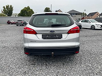 2018 ford focus - afbeelding 16 van  18