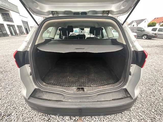 2018 ford focus - afbeelding 17 van  18