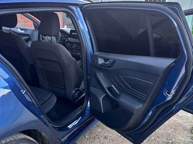 2018 ford focus - afbeelding 14 van  32