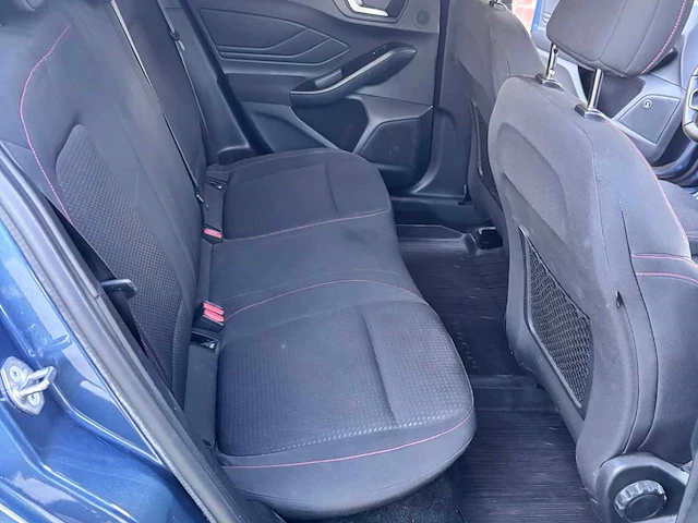 2018 ford focus - afbeelding 15 van  32