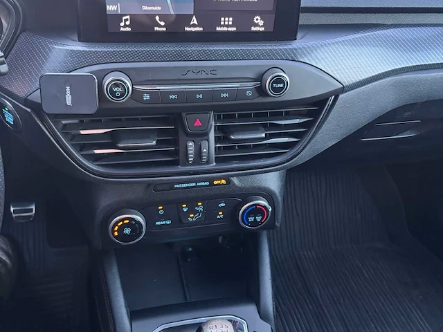 2018 ford focus - afbeelding 22 van  32