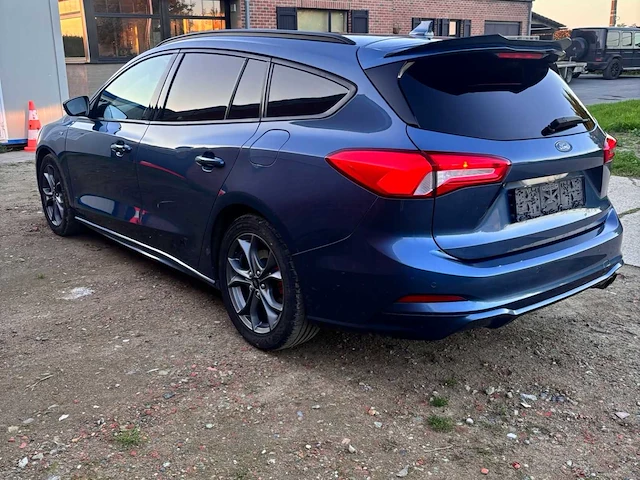 2018 ford focus - afbeelding 3 van  32