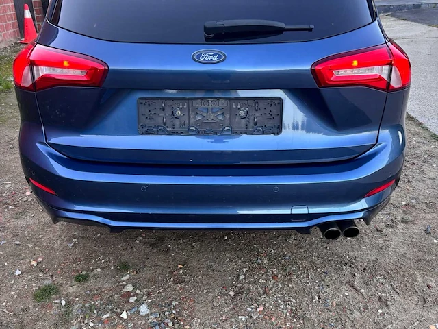 2018 ford focus - afbeelding 4 van  32