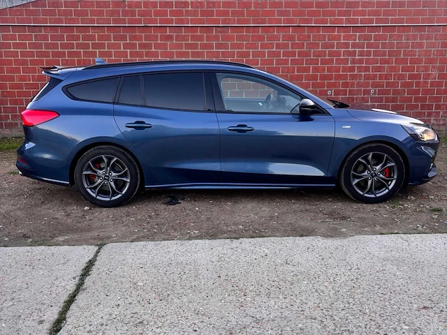 2018 ford focus - afbeelding 6 van  32
