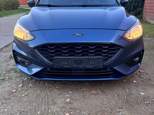 2018 ford focus - afbeelding 8 van  32