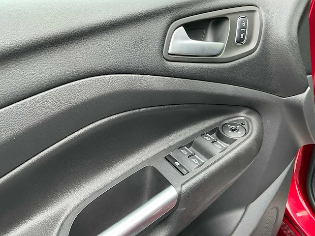 2018 ford kuga dm2 personenauto - afbeelding 2 van  24