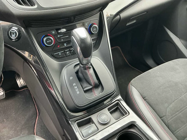 2018 ford kuga dm2 personenauto - afbeelding 5 van  24