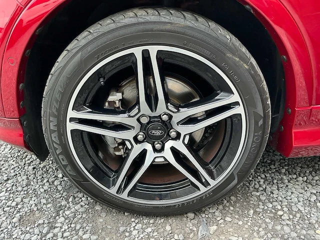 2018 ford kuga dm2 personenauto - afbeelding 8 van  24