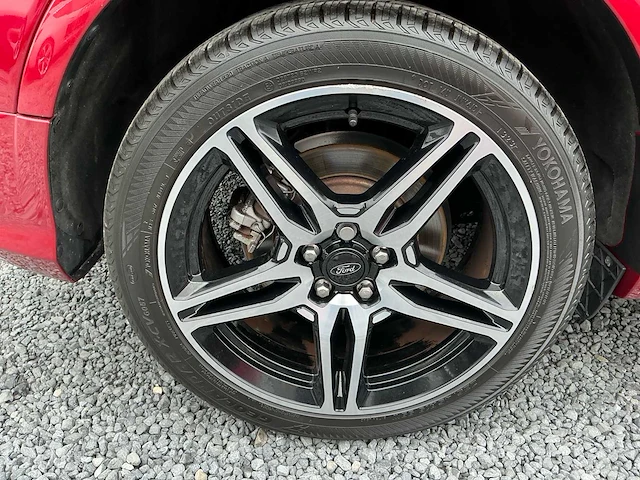 2018 ford kuga dm2 personenauto - afbeelding 10 van  24